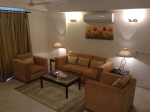 DLF THE PARK PLACE (4)