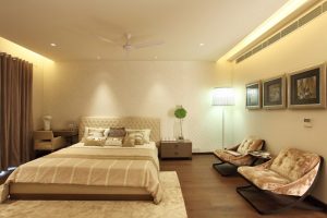 DLF the Verandas (Gurugram) - 5BHK Service Apartment