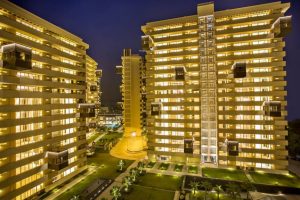 DLF the Verandas (Gurugram) - 5BHK Service Apartment
