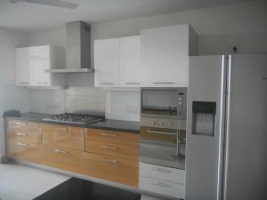 DLF The Aralias (Gurugram) Gurgaon – 4 BHK Furnished Apartments