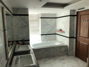 DLF The Magnolias - Gurugram (Gurgaon) – 4 & 5 BHK Furnished Apartment