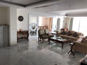 DLF The Magnolias - Gurugram (Gurgaon) – 4 & 5 BHK Furnished Apartment