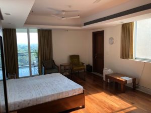 DLF The Magnolias - Gurugram (Gurgaon) – 4 & 5 BHK Furnished Apartment