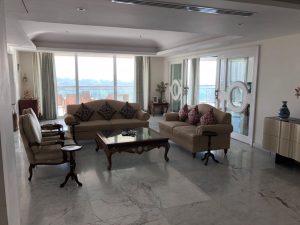 DLF The Magnolias - Gurugram (Gurgaon) – 4 & 5 BHK Furnished Apartment