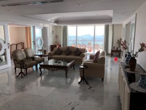 DLF The Magnolias - Gurugram (Gurgaon) – 4 & 5 BHK Furnished Apartment