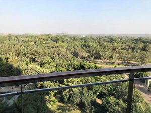 DLF The Magnolias - Gurugram (Gurgaon) – 4 & 5 BHK Furnished Apartment