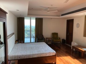 DLF The Magnolias - Gurugram (Gurgaon) – 4 & 5 BHK Furnished Apartment