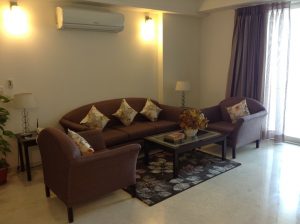 DLF the Park Place (2)