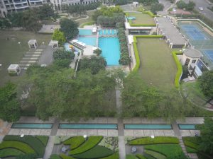 DLF The Aralias (Gurugram) Gurgaon – 4 BHK Service Apartments