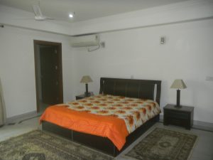 DLF The Aralias (Gurugram) Gurgaon – 4 BHK Service Apartments