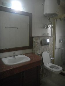 DLF The Aralias (Gurugram) Gurgaon – 4 BHK Service Apartments