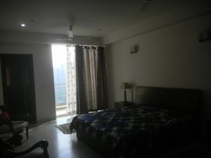 DLF The Aralias (Gurugram) Gurgaon – 4 BHK Service Apartments