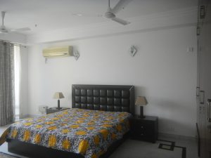 DLF The Aralias (Gurugram) Gurgaon – 4 BHK Service Apartments