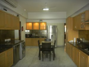 DLF The Aralias (Gurugram) Gurgaon – 4 BHK Service Apartments