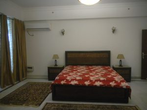 DLF The Aralias (Gurugram) Gurgaon – 4 BHK Service Apartments