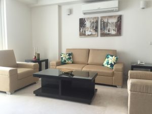 DLF Park Place Gurugram (Gurgaon) – 3 & 4 BHK Service
