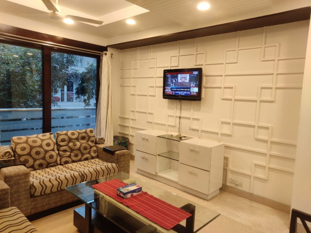Apartments in Delhi NCR