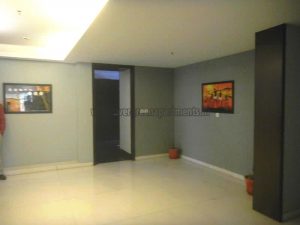 Central Park - Gurugram (Gurgaon) - 3 & 4 Bedroom Furnished Apartments