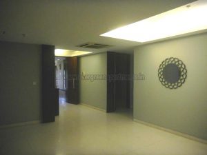 Central Park - Gurugram (Gurgaon) - 3 & 4 Bedroom Furnished Apartments