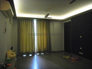 Central Park - Gurugram (Gurgaon) - 3 & 4 Bedroom Furnished Apartments