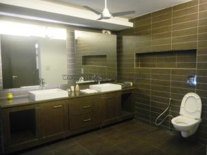 Central Park - Gurugram (Gurgaon) - 3 & 4 Bedroom Furnished Apartments