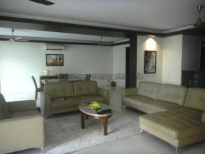 Central Park - Gurugram (Gurgaon) - 3 & 4 Bedroom Furnished Apartments