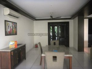 Central Park - Gurugram (Gurgaon) - 3 & 4 Bedroom Furnished Apartments