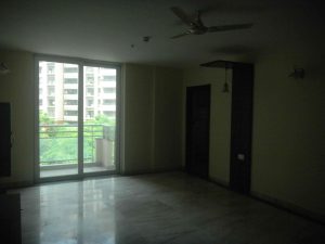 Central Park - Gurugram (Gurgaon) - 3 & 4 BHK Apartments for Rent