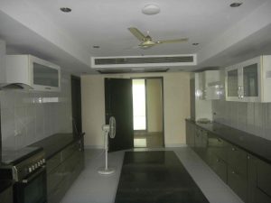 Central Park - Gurugram (Gurgaon) - 3 & 4 BHK Apartments for Rent