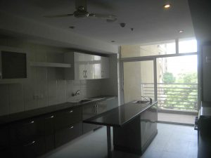 Central Park - Gurugram (Gurgaon) - 3 & 4 BHK Apartments for Rent