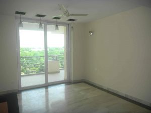 Central Park - Gurugram (Gurgaon) - 3 & 4 BHK Apartments for Rent