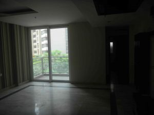 Central Park - Gurugram (Gurgaon) - 3 & 4 BHK Apartments for Rent