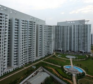DLF The Icon Gurugram (Gurgaon) - 4 Bedroom Service Apartments