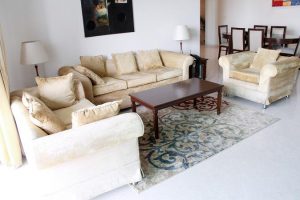 DLF The Icon Gurugram (Gurgaon) - 4 Bedroom Service Apartments