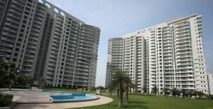 DLF The Icon Gurugram (Gurgaon) - 4 Bedroom Service Apartments