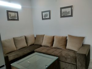 1 BHK Service Apartment Vasant Kunj1