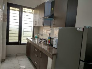 1 BHK Service Apartment Vasant Kunj10