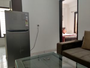 1 BHK Service Apartment Vasant Kunj2