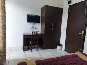 1 BHK Service Apartment Vasant Kunj5