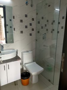 1 BHK Service Apartment Vasant Kunj7