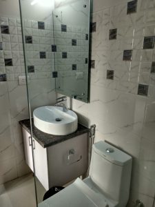 1 BHK Service Apartment Vasant Kunj8