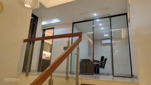 3 BHK Service Apartment East of Kailash