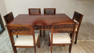 3 BHK Service Apartment East of Kailash