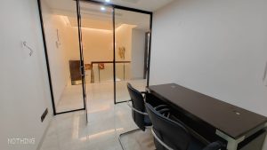 3 BHK Service Apartment East of Kailash