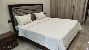 3 BHK Service Apartment East of Kailash