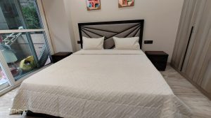 3 BHK Service Apartment East of Kailash