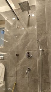 3 BHK Service Apartment East of Kailash