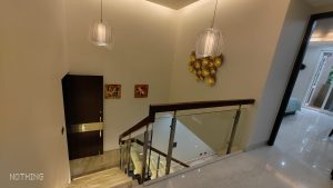 3 BHK Service Apartment East of Kailash