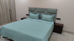 3 BHK Service Apartment East of Kailash