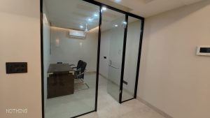 3 BHK Service Apartment East of Kailash